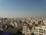 پله از پیاده روهای پایتخت از بین بردن میشود